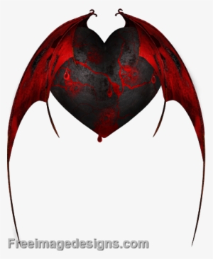 Snake Tattoo Clipart Gothic - Gothic Heart Tattoo #2778815