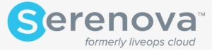 Serenova Logo #2778939