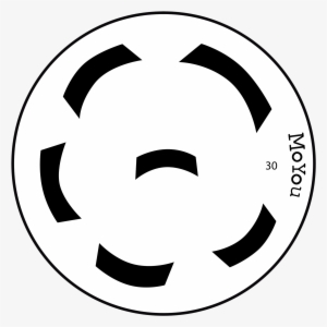 Original Moyou Nail Art Image Stamp Stamping Plate - Manicure #2778957