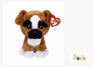 Brutus Beanie Boo #2779003