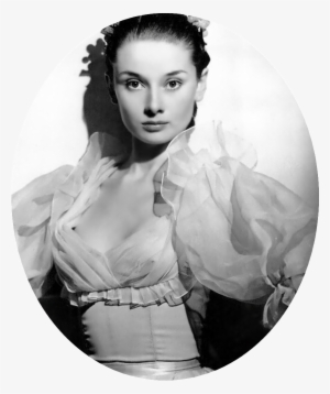 Audrey Hepburn 001 Photo Audreyhepburn001 - Audrey Hepburn Nude #2779031