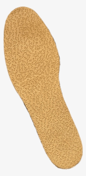 Leather Insole Png - Leather #2779055