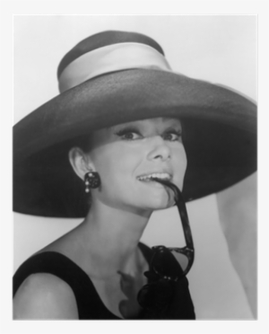 Audrey Hepburn Breakfast At Tiffany's #2779173