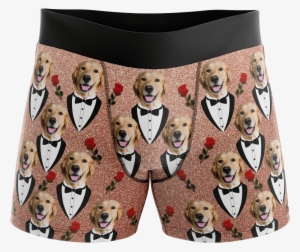 Put Your Face On Boxers - Gift #2779176