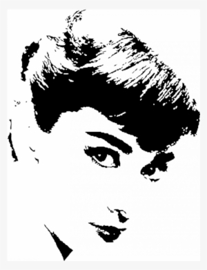 The Product Gallery Below Is The Latest Addition To - Audrey Hepburn Bild Ikea #2779193