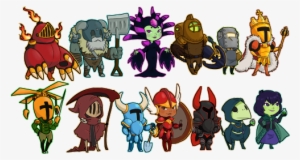 Lookit All These Nerds - Keychain #2779223