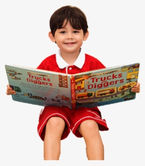 Getting Aussie Kids To Realise Their Full Potential - Child Reading #2779226