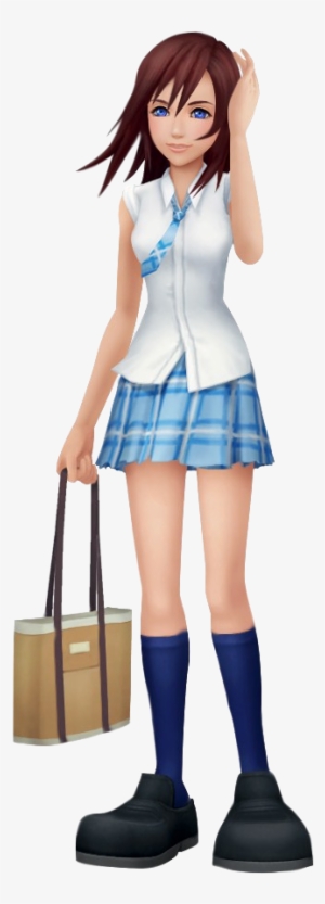 View Samegoogleiqdbsaucenao Milkers , - Kingdom Hearts Kairi #2779275