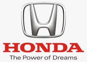 Logo Honda The Power Of Dreams Vector Cr V, Car Gadgets, - Logo Honda The Power Of Dreams Png #2779276