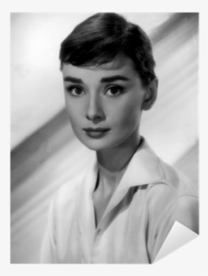 Poster: Audrey Hepburn, 61x46in. #2779300
