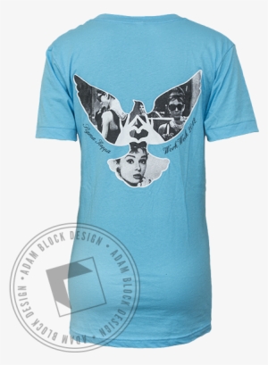 Sigma Kappa Audrey Hepburn V-neck - Audrey Hepburn In Breakfast At Tiffany's #2779371