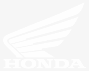 Toggle Navigation - Honda Motorcycle Logo White #2779397