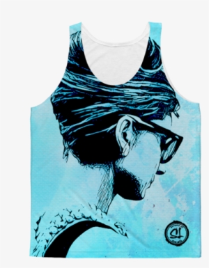 Audrey Hepburn ﻿classic Sublimation Adult Tank Top - Fashion & Film. Christopher Laverty,. Gebunden #2779573
