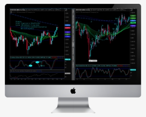 Apple Mac Computer Screen Png - Imac 21.5 Inch Computer #2779644