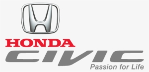 Civic Logo Png - Honda Civic Logo Png #2779670
