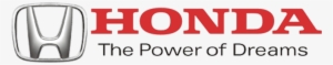 Logo - Honda Logo #2779709