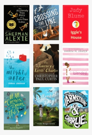 Omaha Reads - Armstrong And Charlie #2779711