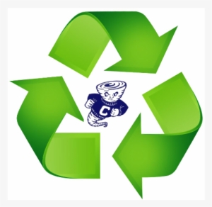 According - National Recycling Week 2018 #2779776