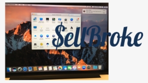 Apple Macbook Pro - Core I7 2.6 Ghz - 15.4″ - 8 Gb #2779849