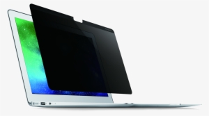 Magnetic Privacy Screen For Macbook Pro® 15 Inch And - Privacy Filters #2779910