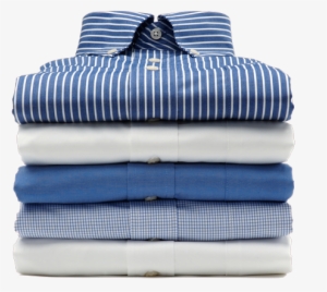 1set - Folded Shirts #2779979