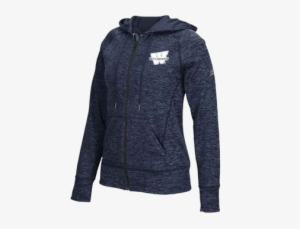 Washburn University Women's Adidas Team Issue Full - Adidas Women's Team Issue Fleece Full Zip #2780004