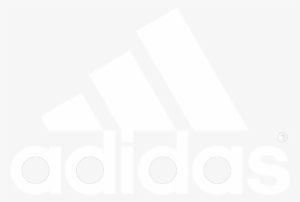 Logo Adidas Putih Png #2780015