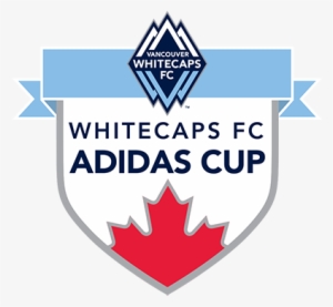 Logo - Team Logo Vancouver Whitecaps #2780017