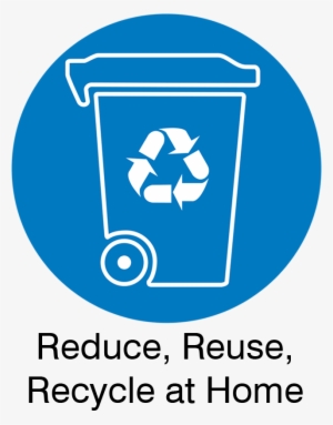 Ride Catalog Set Of 5 - Recycle Recycling Symbol Permanent #2780041