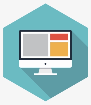 Web Development Icon Png #2780122