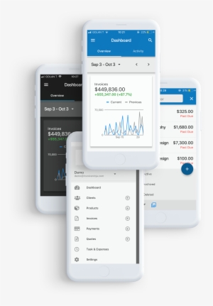 Invoicing - Invoice #2780184