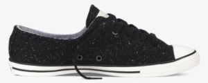 Chuck Taylor All Star Sparkle Weave Fancy - Suede #2780235