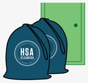 Medium Laundry Plan With Delivery - Business #2780251