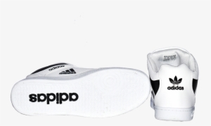 Home / Clothing / Mens Wear / Addidas Hi-top Shoes - Adidas #2780271