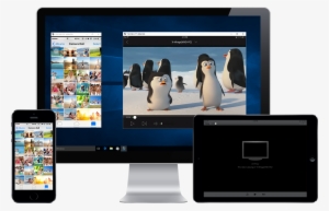 Airplay Receiver For Windows, X-mirage, Mirror, Stream - Mirage Mirror #2780337