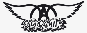 Aerosmith Logo - Logo Aerosmith #2780363
