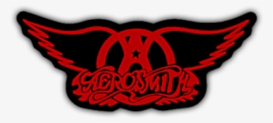 Symmetrical Photos Of A House, The Aerosmith Logo, - Aerosmith Logo #2780384