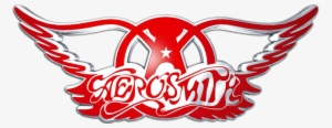 Aerosmith Png Transparent Picture - Aerosmith Banda Logo Png #2780386