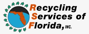 Recycling Services Of Florida - Racingdogs Eu #2780404