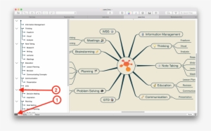 Screen Shot 2018 05 14 At - Ithoughts Maps #2780405