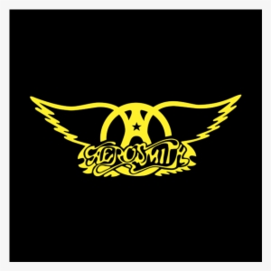 Aerosmith Logo #2780428