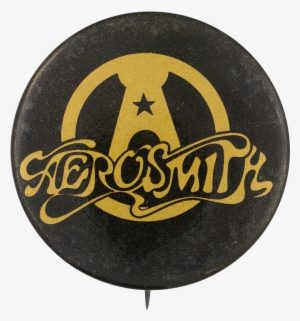 Aerosmith - Aerosmith Logo #2780449