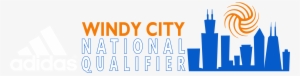 Wcnq-logo - Windy City Qualifier 2018 #2780509