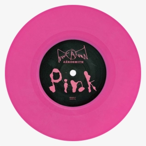 Aerosmith - Pink - Aerosmith Pink Album Cover #2780657