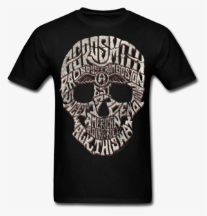 Aerosmith Forever - Beautiful T Shirt #2780774