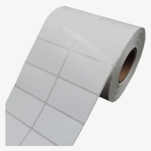 Hoa Mai Industry Co - Giấy In Mã Vạch 2 Tem #2780800