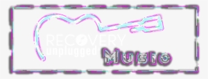 Recovery Unplugged Music - Pattern #2780801