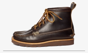 Maine Guide 6-eye Boots #2780823