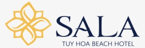 Sala Tuy Hoa Beach Hotel & Resort - Calligraphy #2780825