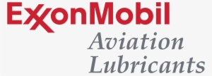 Exxonmobil Aviation Lubricants Logo Png Transparent - Exxon Mobil Aviation Logo Png #2780933